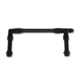 Earl's Performance AT101195ERL Fuel Line Kit -6 AN Single Feed W/Pro-Lite Hose For Holley 4150