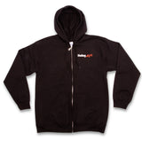 Holley EFI 10134-MDHOL Full-Zip Hoodie