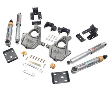 Load image into Gallery viewer, Belltech 1014SP Front And Rear Complete Kit W/ Street Performance Shocks