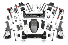 Load image into Gallery viewer, 7 Inch Lift Kit | NTD | Vertex Shocks | w/ Overloads | Chevy/GMC 2500HD/3500HD 2WD/4WD (20-26)