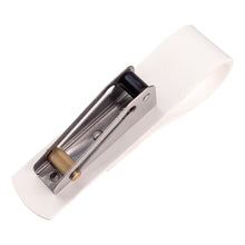 Load image into Gallery viewer, TAYLOR MADE 1015 TIDY-UPS FENDER ADJUSTER WHITE