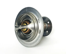 Jet Performance 10186 Low Temp Stat Thermostat; 180 deg.; Stainless Steel;