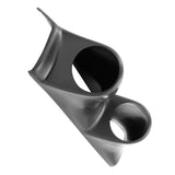 AutoMeter 10190 Optimally Positions Key Performance Data Within Drivers Field Of Vision