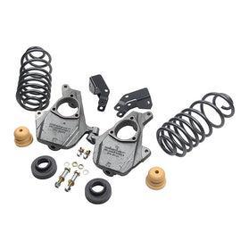 Belltech 1019 Front And Rear Complete Kit W/O Shocks