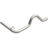 BRExhaust 102-7612 Exhaust Tail Pipe
