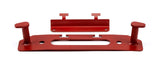 Warn 102300 RED ROPE STORING FAIRLEAD BACKING PLATE