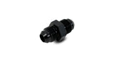 Vibrant Performance 10231 Union Adapter Fitting; Size: -4AN x -4AN