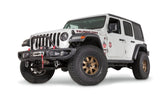 Warn 102350 GRILLE GUARD TUBE JEEP JL/JT MID HEIGHT