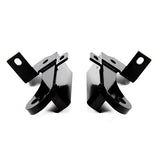 Warn 102370 Trailer Hitch D-Ring Mount
