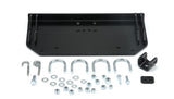 Warn 102770 Plow Mount Kit Yamaha Bruin, Grizzly, and Kodiak