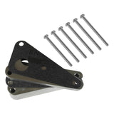 B&M 10279 Filter Extension for 10280