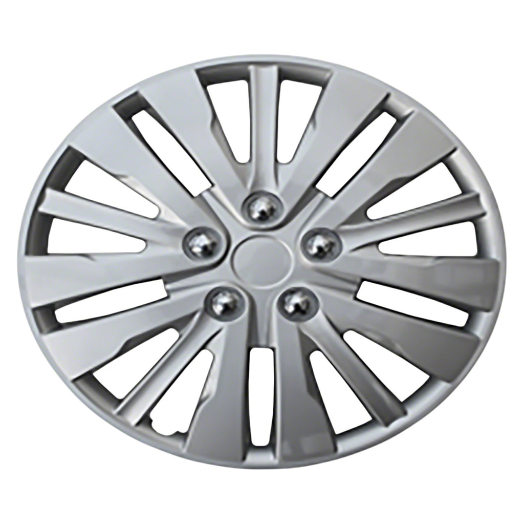 COAST 2 COAST 102816S AM WHEEL COVERS; universal