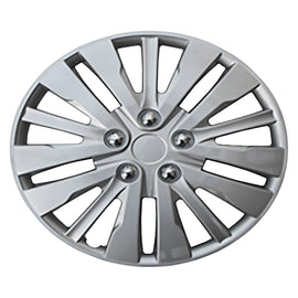 COAST 2 COAST 102816S AM WHEEL COVERS; universal