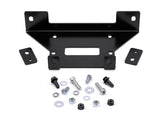 Warn 102946 Winch Mount Kit Polaris Ranger 1000
