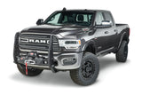 Warn 102957 TRANS4MER GRILLE GUARD KIT - CENTER ONLY