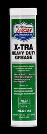 LUCAS OIL 10301 EX HD G TUBE # 18