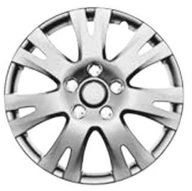 COAST 2 COAST 103216S AM WHEEL COVERS; 09-13 MA