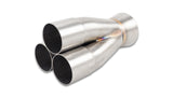 Vibrant Performance 10338 3-1 Merge Collector, 2.00
