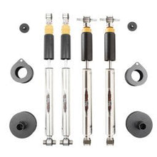 Load image into Gallery viewer, Belltech 1033HKP Complete Kit Inc. Damping Adjustable Front &amp; Rear shocks &amp; leveling spacers