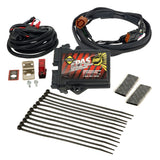 BD Diesel 1036755 BD E-PAS Positive Air Shut-Off 6.7L Powerstroke Ford 2011-2019