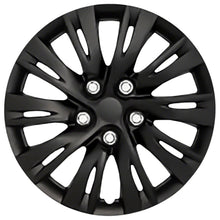 Load image into Gallery viewer, COAST 2 COAST 103715BLK AM WHEEL COVERS; universal