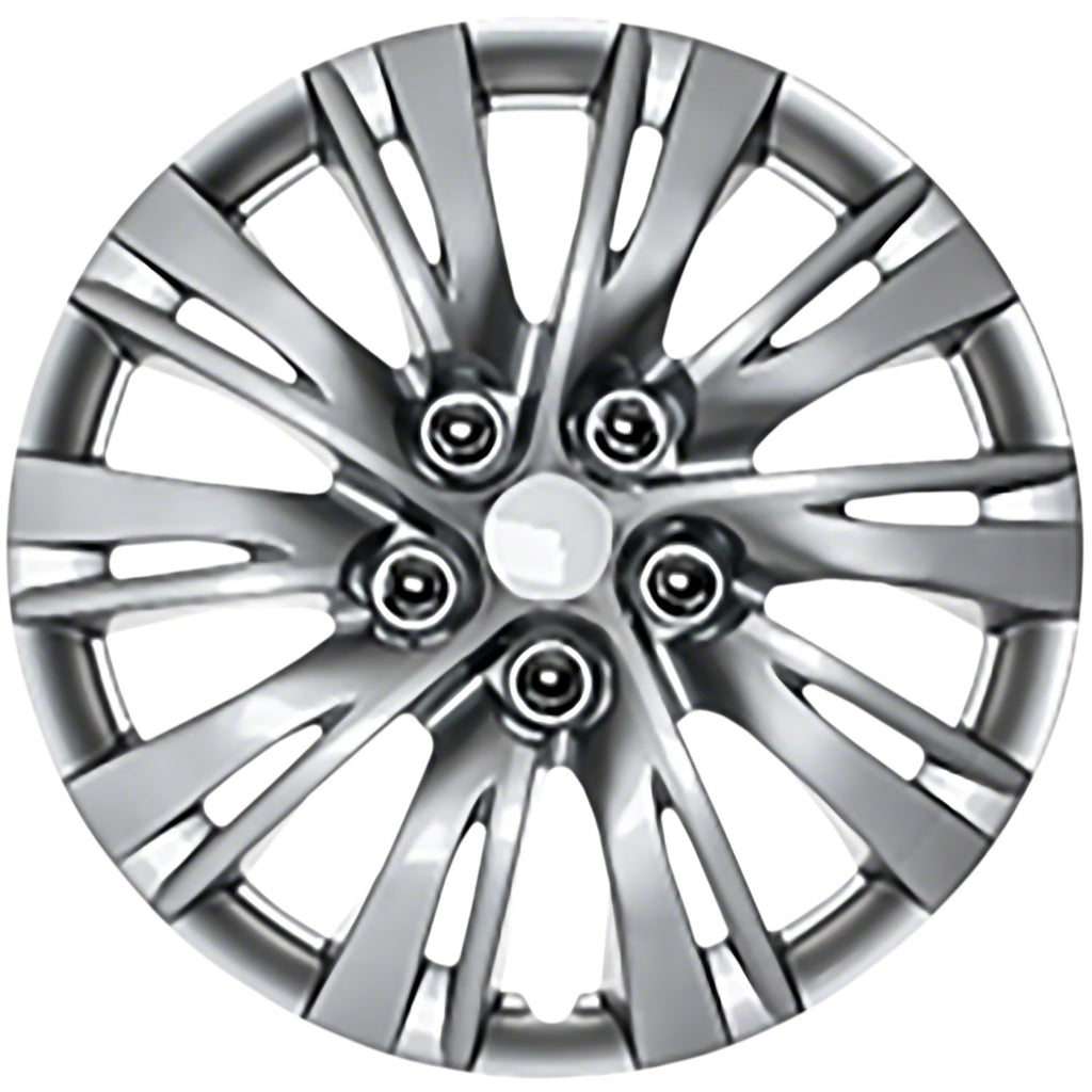 COAST 2 COAST 103715S AM WHEEL COVERS; universal