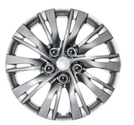COAST 2 COAST 103716S AM WHEEL COVERS; 12-15 CA