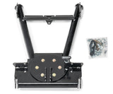 Warn 103780 ProVantage II ATV Front Mount Pushtube