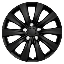 Load image into Gallery viewer, COAST 2 COAST 103816BLK AM WHEEL COVERS;11-13 COR