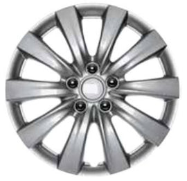 COAST 2 COAST 103816S AM WHEEL COVERS;11-13 COR