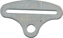 Load image into Gallery viewer, G-FORCE Racing Gear 103W Seat Belt Retainer Hardware