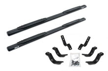 Load image into Gallery viewer, Go Rhino 104036880T 4" wide step provides enhanced vehicle access at an economical price