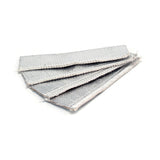 Design Engineering 10409 Four 6 inch lengths of aluminized sleeving with a 3/4 inch inside diameter.