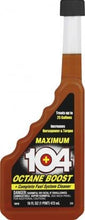 Load image into Gallery viewer, 303 PRODUCTS 10410 MAXIMUM OCTANE BOOST 16OZ