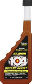 303 PRODUCTS 10410 MAXIMUM OCTANE BOOST 16OZ