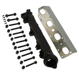 BD Diesel 1041465 EXHAUST MANIFOLD DRIVER SIDE DODGE/RAM 1500/2500/3500 09-22 5.7L HEMI