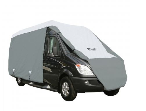 CLASSIC ACCESSORIES 80-104-151001-00 PP3 CLASS B COVER 20-23