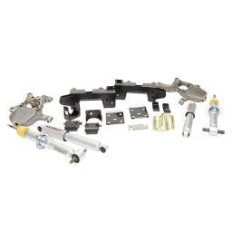 Belltech 1041SP Front And Rear Complete Kit W/ Street Performance Shocks