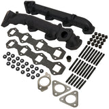BD Diesel 1043008 BD 6.7L Powerstroke Exhaust Manifold Kit - Ford 2015-2019