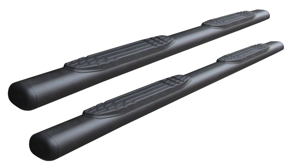 Go Rhino 104404787T 4" wide step provides enhanced vehicle access at an economical price