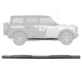 Go Rhino 104412973T 4