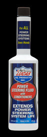 LUCAS OIL 10442 POWER STEERING FLUID