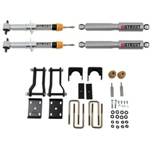 Load image into Gallery viewer, Belltech 1044SP Front And Rear Complete Kit W/ Street Performance Shocks