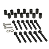 BD Diesel 1045982 BD 5.9L/6.7L Cummins Exhaust Manifold Bolt and Spacer Kit - Dodge 1998.5-2018