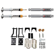 Load image into Gallery viewer, Belltech 1045SP Front And Rear Complete Kit W/ Street Performance Shocks
