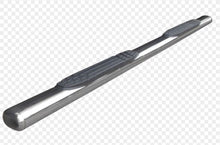 Load image into Gallery viewer, Go Rhino 10487PS 4" wide step provides enhanced vehicle access at an economical price