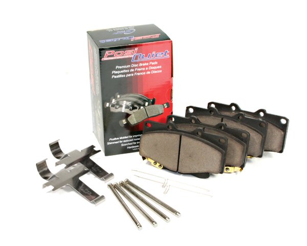 Brake Pad