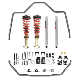 Belltech 1050HK Complete Kit Inc. Height Adjustable Front Coilovers & Anti-Swaybar Set