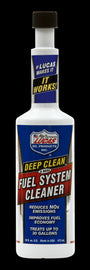 LUCAS OIL 10512 DEEPCLEAN 16 OZ