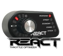 Load image into Gallery viewer, HYPERTECH 105402 REACT 4X4-GM C